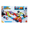 OBall Go Grippers Train Train Playset