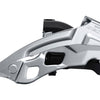 Dérailleur avant Deore FC-T6000 3x10 vitesses - top