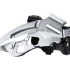 Dérailleur avant Deore FC-T6000 3x10 vitesses - top