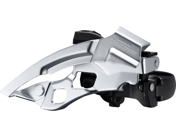 Dérailleur avant Deore FC-T6000 3x10 vitesses - top