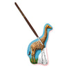 SES CASTING ET PEINTURE ANIMALS