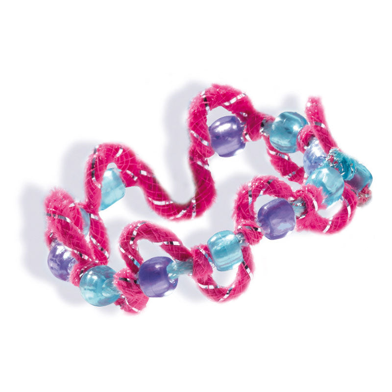 Bracelets à paillettes SES