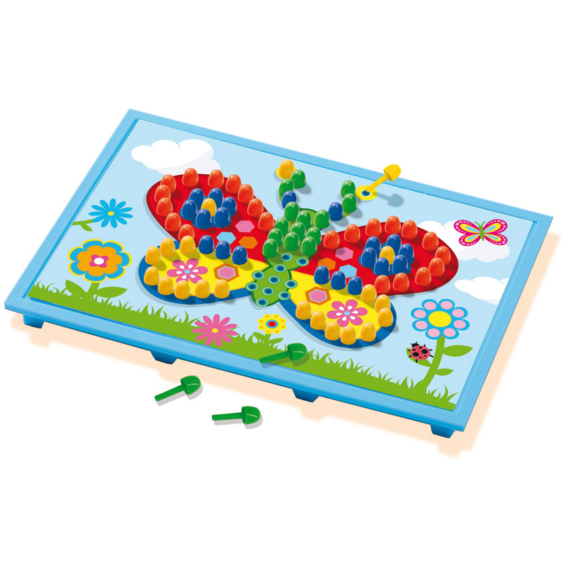 Carte Ses Mosaic avec cartes