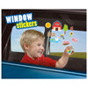 Ses waamstickers pour une ferme