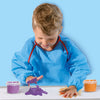 Ses My First - Fluffy Finger Paint