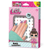 MDR. décorer les ongles SES
