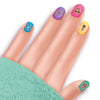 MDR. décorer les ongles SES