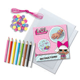 SES L.O.L. Faire des bracelets à charme - afbeelding 2