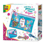 Ses Pom Pom Punius Designer - afbeelding 1
