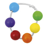 Ses premières perles de craie - afbeelding 2