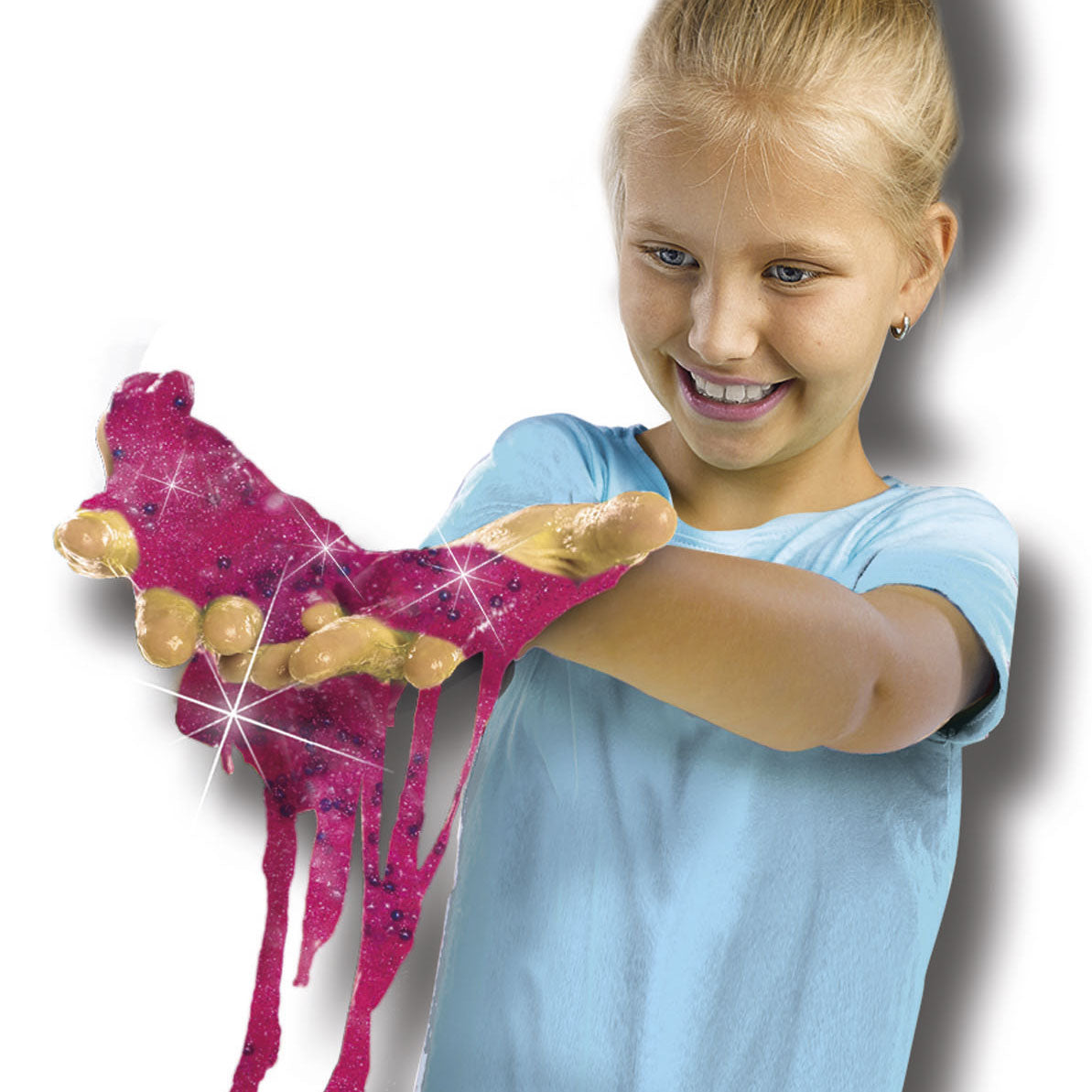 Ses Slime Lab - Eenhoorn