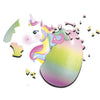 Ses Ses pousse de la licorne
