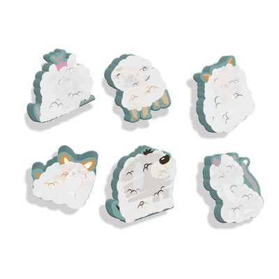 Ses Tiny Talents Aqua Wash Dogs