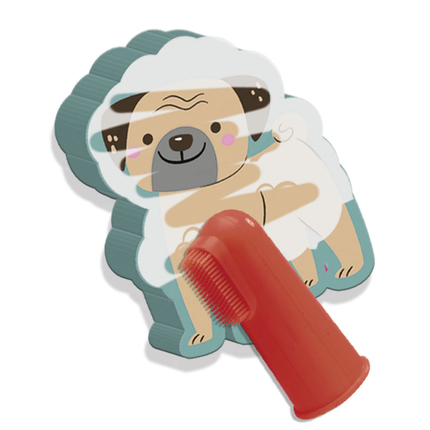 Ses Tiny Talents Aqua Wash Dogs