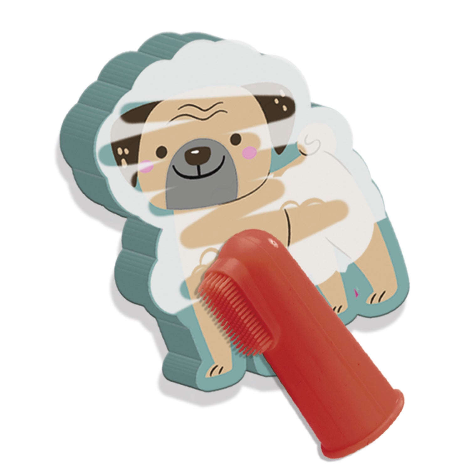 Ses Tiny Talents Aqua Wash Dogs