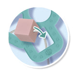 Ragagement sensoriel SES - afbeelding 2