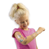 SES 3 en 1 tatouages ​​glamour - afbeelding 3
