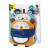 Ses Tiny Talents Family Hugs Soft Photo Book