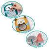 Ses Tiny Talents Family Hugs Soft Photo Book