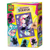 Ses Holographic Scratch - Contes de fées