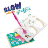 SES Blow Airbrush Graffiti - afbeelding 3