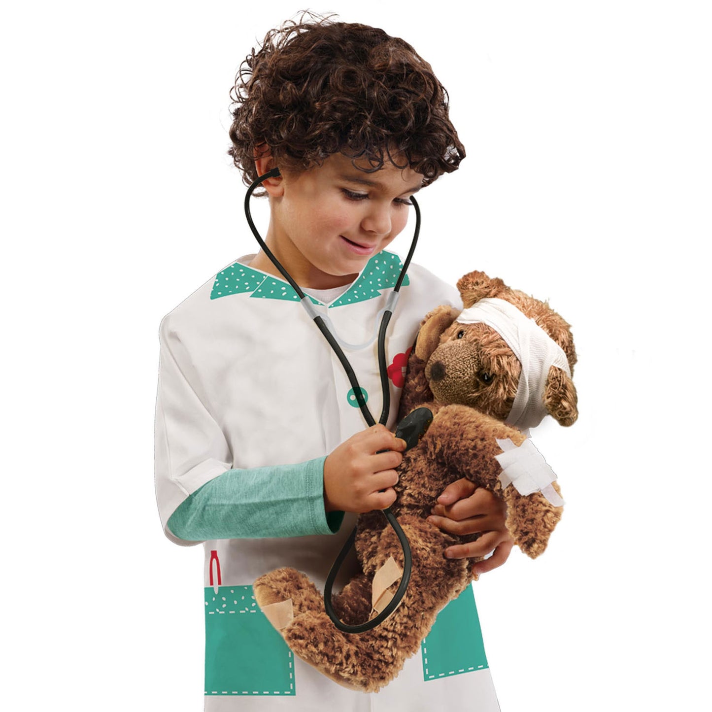 Ses Petit Pretenders Stethoscope