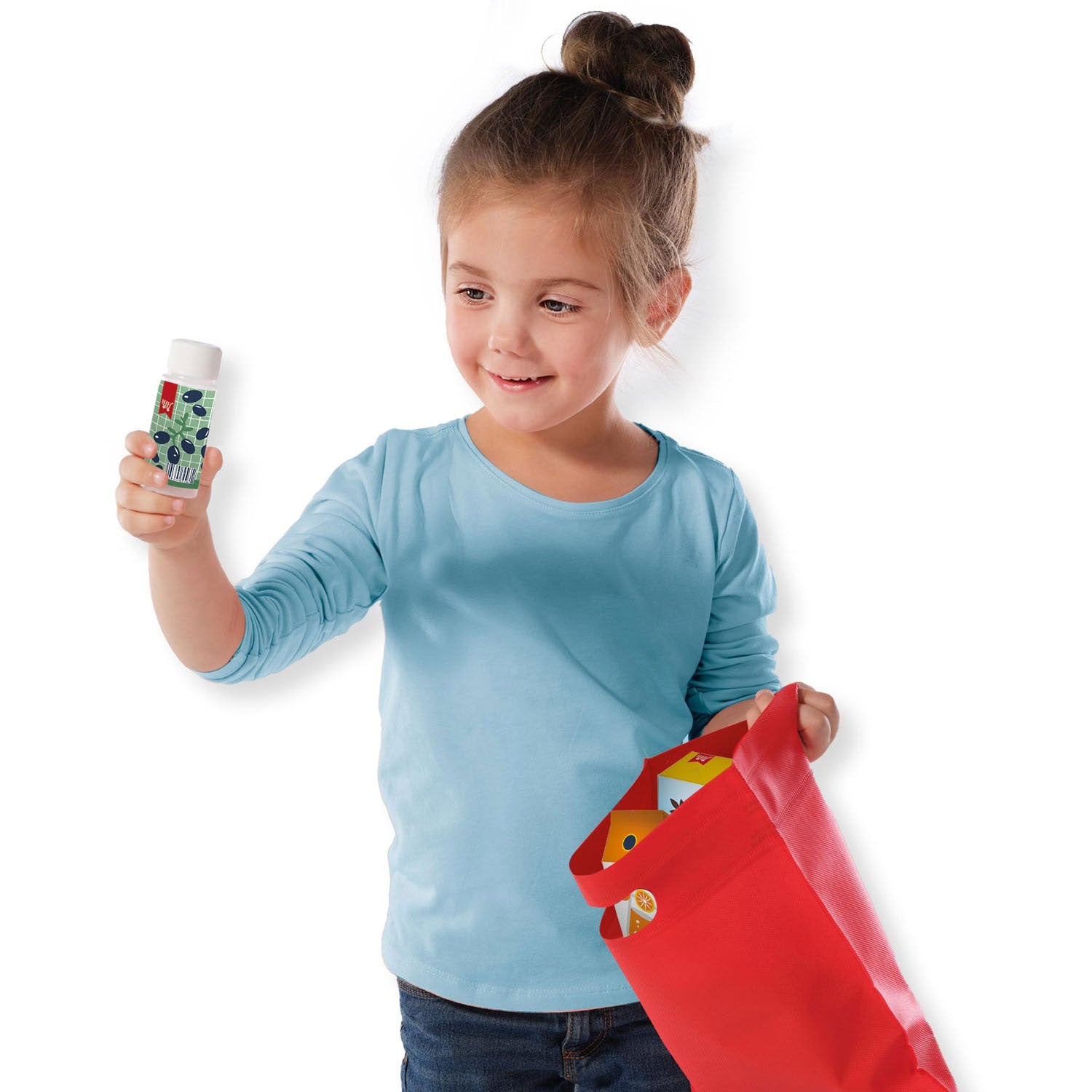 Ses Petit Preters Supermarket Groceries