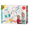 Ses Petits Pretenders Mega Doctor Set