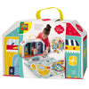 Ses Petit Pretenders Winkelstraat Speel Case