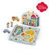 Ses Petit Pretenders Winkelstraat Speel Case