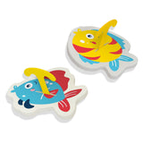 Attraper la pêche - afbeelding 4