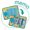 Ses Tiny Talents Memo Kiekeboe