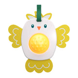 Ses Tiny Talents Grab Toy Dimple Vogel - afbeelding 1