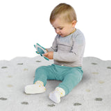 Ses Tiny Talents Grijperspeelgoed Dimple Rabbit - afbeelding 4