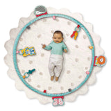 Ses Tiny Talents Sense Activity Ring - afbeelding 3