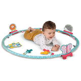 Ses Tiny Talents Sense Activity Ring - afbeelding 4