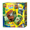SES POP-UP MAPS DINOS