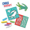 SES SATERWALK CALK SAFARI