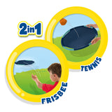 SES Tennis et Frisbee Fun - afbeelding 4