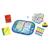 SES WRAP ET GO GAMES DE VOYAGE, 3In1