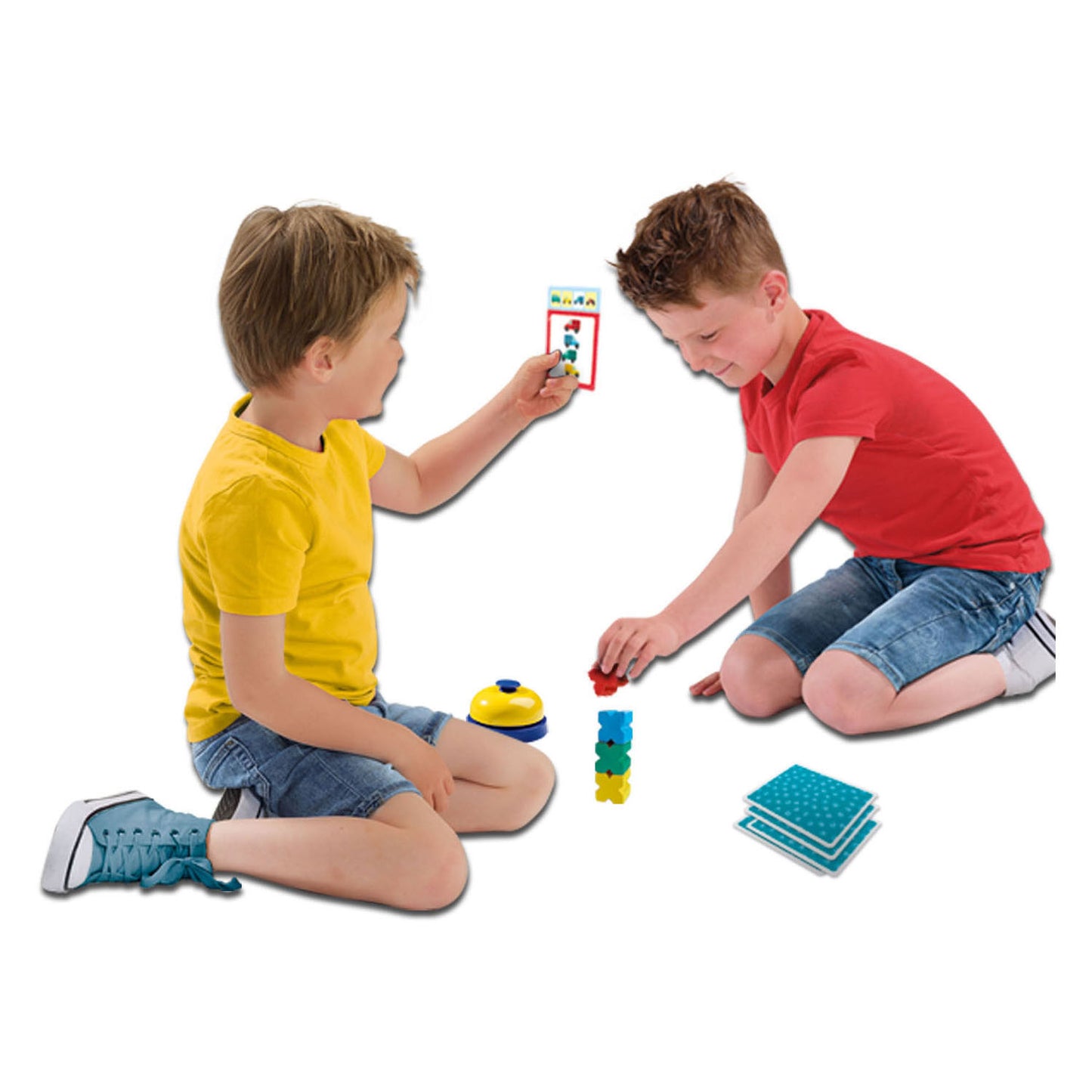 SES WRAP ET GO GAMES DE VOYAGE, 3In1