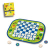 SES WRAP ET GO GAMES DE VOYAGE, 3In1