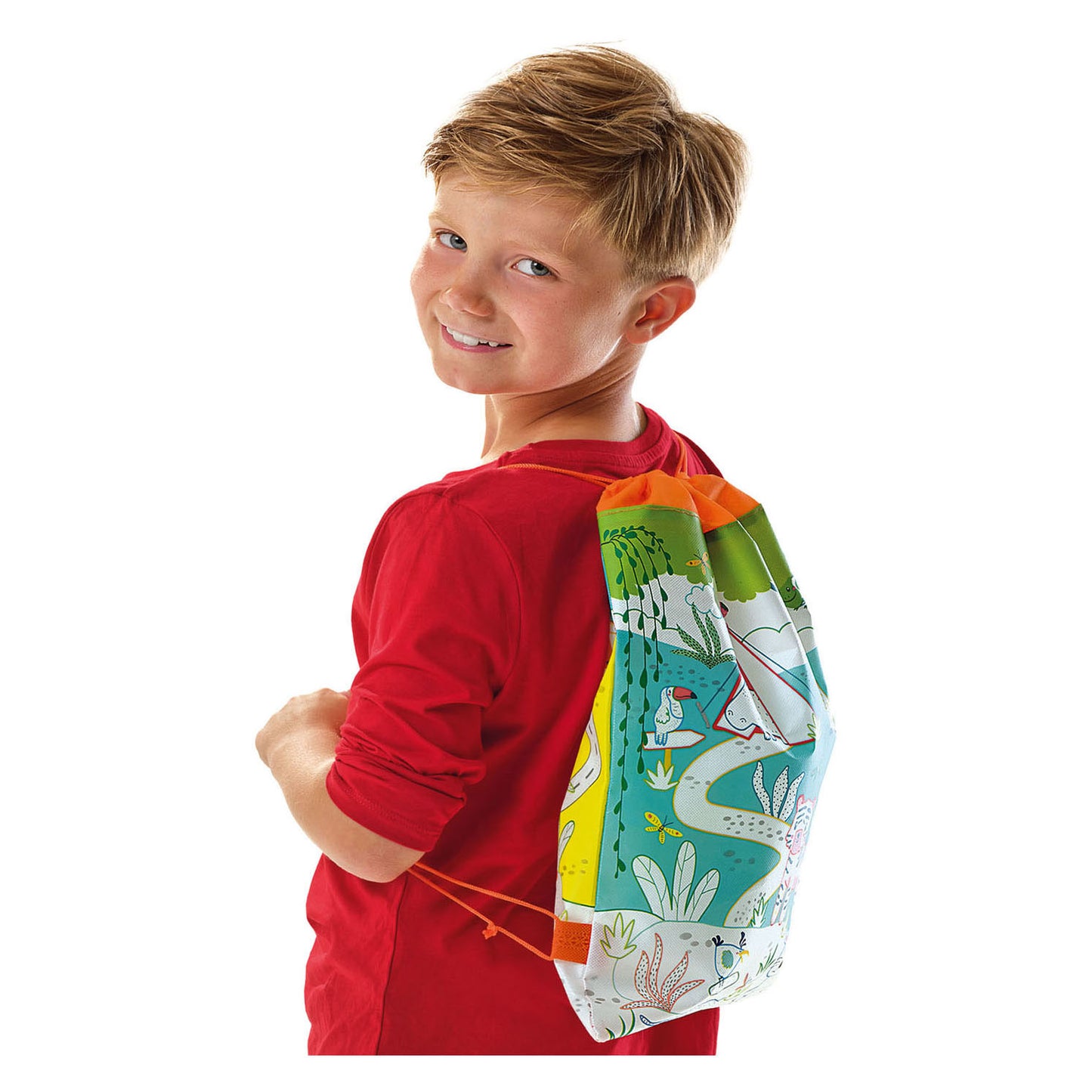 Sac à dos SES