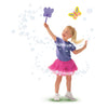 Ses Butfly Bubble Vessie