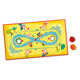 Ses Tole Tarp Wildwaterbaan - afbeelding 2