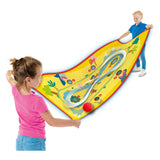 Ses Tole Tarp Wildwaterbaan - afbeelding 4