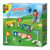 Ses Knikker Golf en bois mini golf de golf