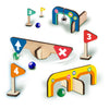 Ses Knikker Golf en bois mini golf de golf