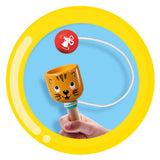 Ses Vangbal Kat - afbeelding 3