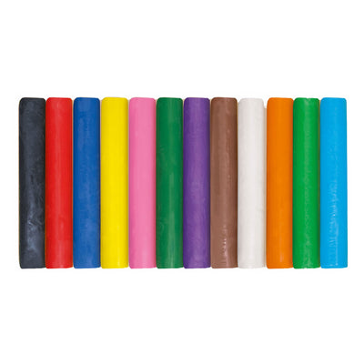 Argile de montage SES Infinity - 12 pack (180gr)